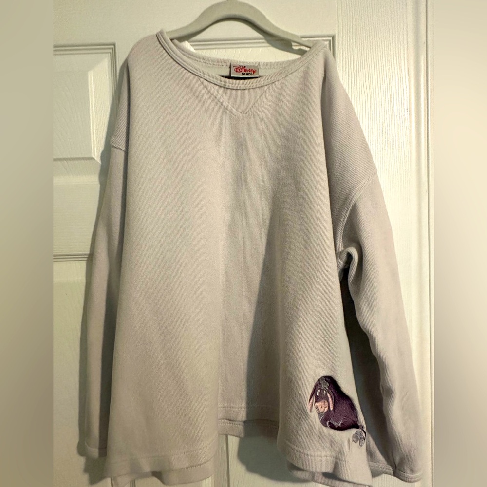 Vintage Disney sweater